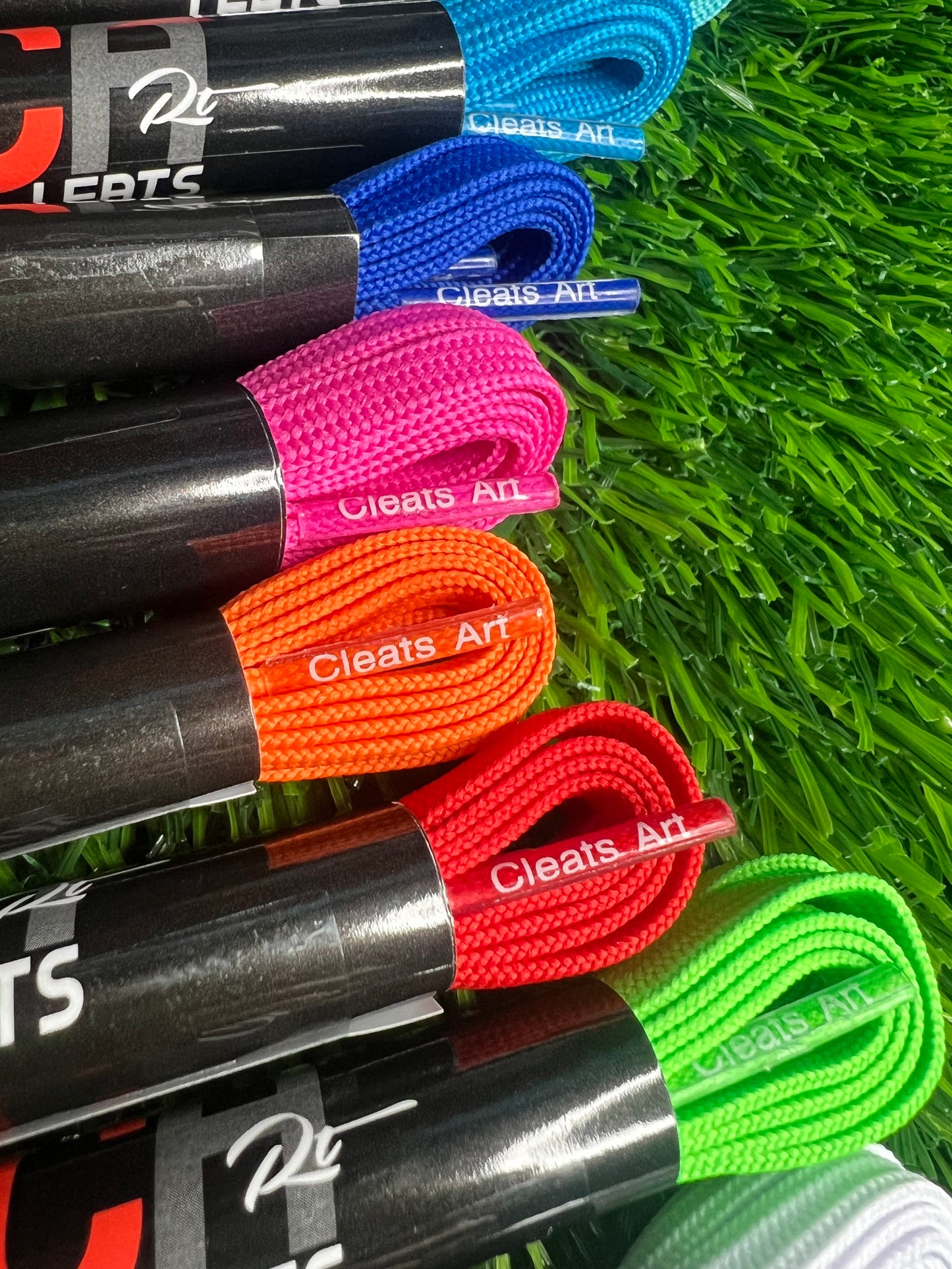 Laces