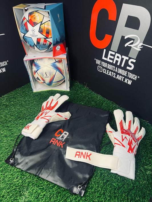 GK Custom print