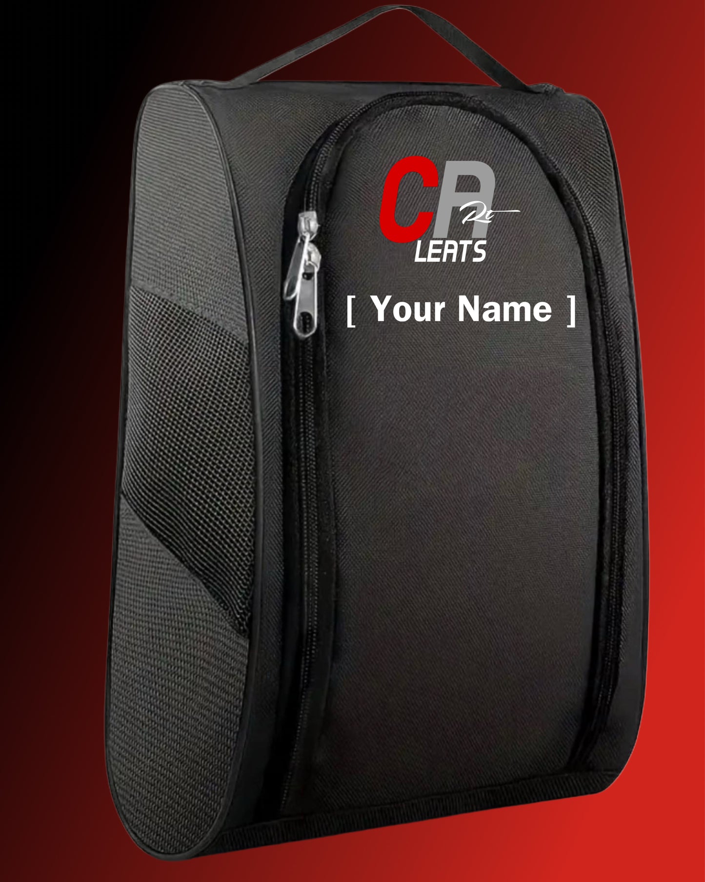 Cleats Bag