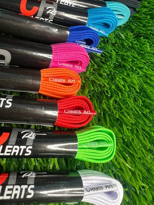 Laces